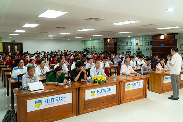 Hội nghị 13Win 21 link không chặn nghiên cứu khoa học 13WIN13 sẽ diễn ra trực tuyến vào sáng 03/7/2021 28