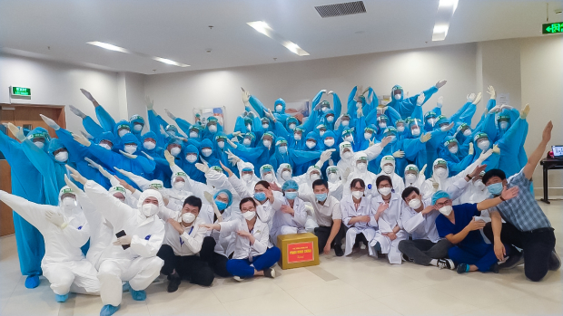 13WIN13’s Story - “Nhật ký chống dịch” của Tải app 13Win 13 Win16 nhà cái World Cup 2026 13WIN13 58