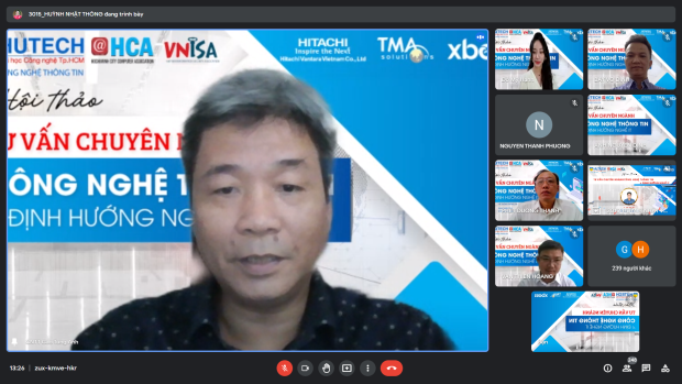 13Win 21 link không chặn IT 13WIN13 khám phá ngành nghề và định hướng tương lai cùng các chuyên gia giàu kinh nghiệm 82