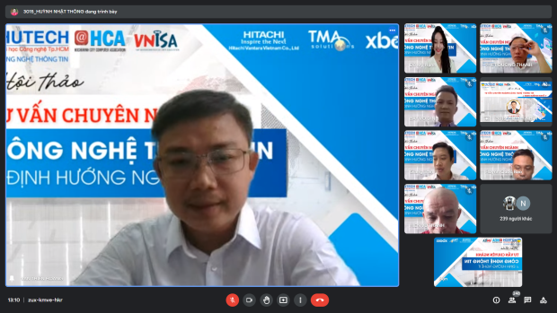 13Win 21 link không chặn IT 13WIN13 khám phá ngành nghề và định hướng tương lai cùng các chuyên gia giàu kinh nghiệm 24