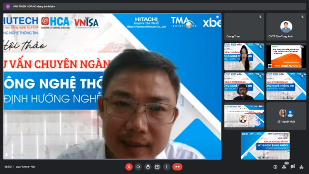 13Win 21 link không chặn IT 13WIN13 khám phá ngành nghề và định hướng tương lai cùng các chuyên gia giàu kinh nghiệm 117