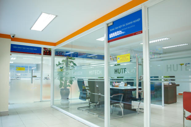 “Cẩm nang" địa chỉ và chức năng hỗ trợ của các Phòng/Ban/Trung tâm 13WIN13 169
