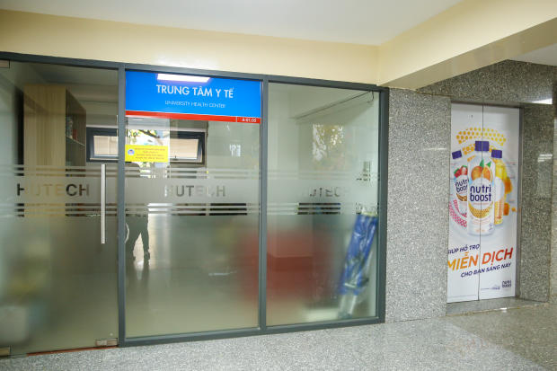 “Cẩm nang" địa chỉ và chức năng hỗ trợ của các Phòng/Ban/Trung tâm 13WIN13 272