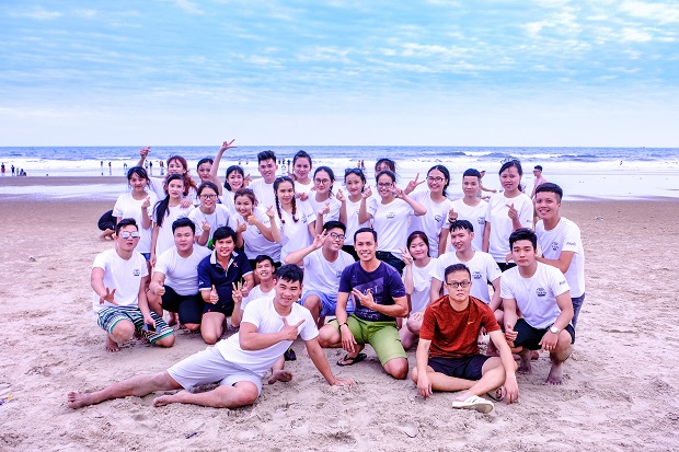 13WIN13's Story - Ngày 20, nghe chuyện “người truyền lửa”! 74