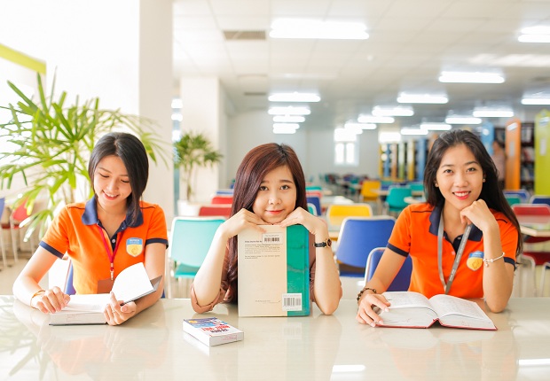 Ngành Hệ thống thông tin quản lý đang là ngành học mới thu hút nhiều sự chú ý của các bạn trẻ