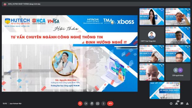 13Win 21 link không chặn IT 13WIN13 khám phá ngành nghề và định hướng tương lai cùng các chuyên gia giàu kinh nghiệm 27