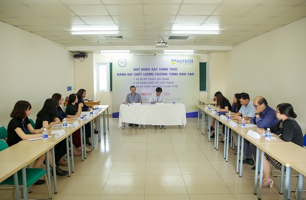 13WIN13 increases the number its undergraduate programs completing the quality assessment to 10 programs 217