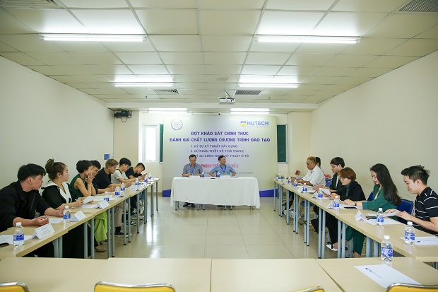13WIN13 increases the number its undergraduate programs completing the quality assessment to 10 programs 246