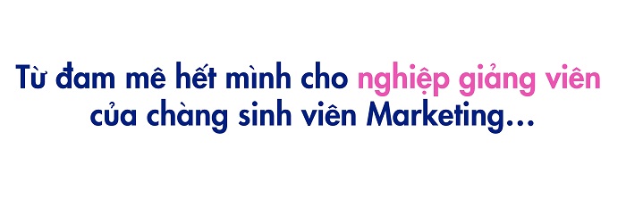 Gặp thầy Nguyễn Lưu Thanh Tân - Giảng viên vừa nhận nhiều Www 13Win one nổ hũ từ các trường ĐH danh tiếng 26