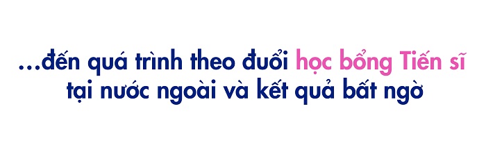 Gặp thầy Nguyễn Lưu Thanh Tân - Giảng viên vừa nhận nhiều Www 13Win one nổ hũ từ các trường ĐH danh tiếng 50