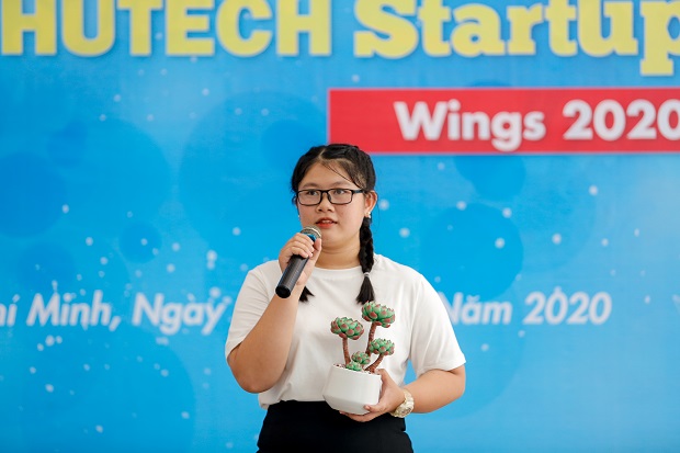 13WIN13’s Portrait: Chuyện vườn sen đá của Mỹ Dung và hành trình sau giải Quán quân 13WIN13 Startup Wings 2020 136