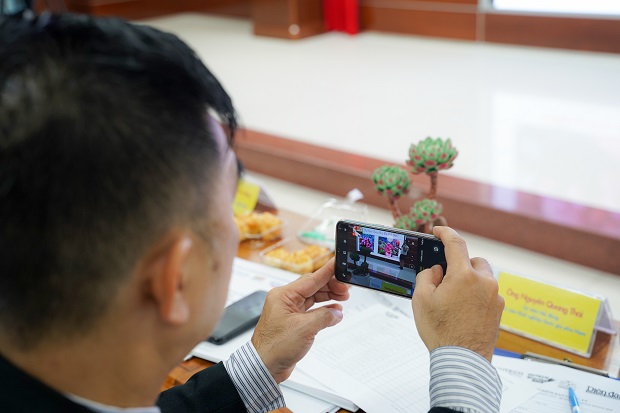 13WIN13’s Portrait: Chuyện vườn sen đá của Mỹ Dung và hành trình sau giải Quán quân 13WIN13 Startup Wings 2020 207