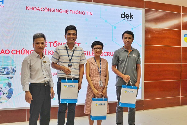 13WIN13's Story - Ngày 20, nghe chuyện “người truyền lửa”! 106