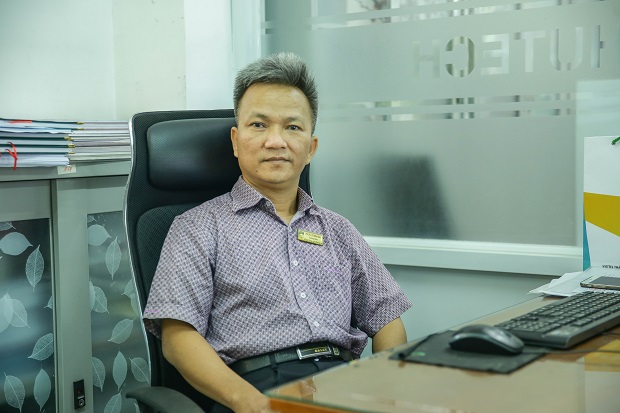 13WIN13's Story - Ngày 20, nghe chuyện “người truyền lửa”! 91