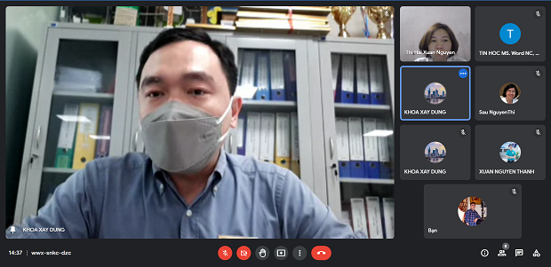 QUACERT đánh giá duy trì tiêu chuẩn ISO 9001:2015 trong hệ thống quản lý chất lượng tại 13WIN13 81