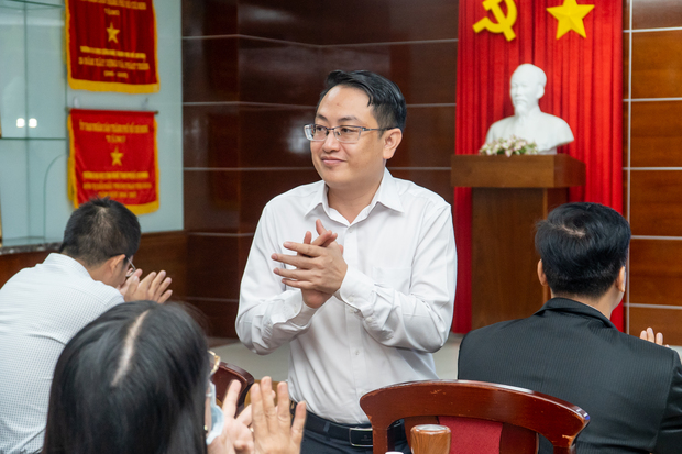 Hội thảo Khoa học quốc tế STS 2022 khai mạc với nhiều nhà khoa học, nhà nghiên cứu quốc tế tham gia 21