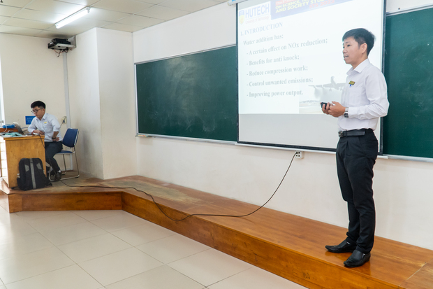 Hội thảo Khoa học quốc tế STS 2022 khai mạc với nhiều nhà khoa học, nhà nghiên cứu quốc tế tham gia 170