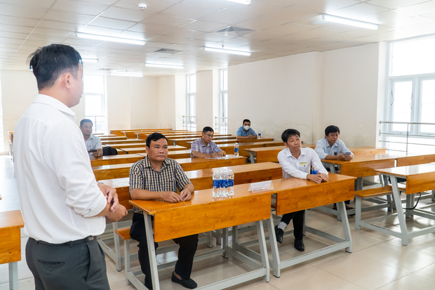 Hội thảo Khoa học quốc tế STS 2022 khai mạc với nhiều nhà khoa học, nhà nghiên cứu quốc tế tham gia 167