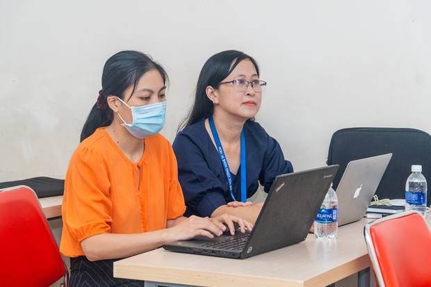 Hội thảo Khoa học quốc tế STS 2022 khai mạc với nhiều nhà khoa học, nhà nghiên cứu quốc tế tham gia 185
