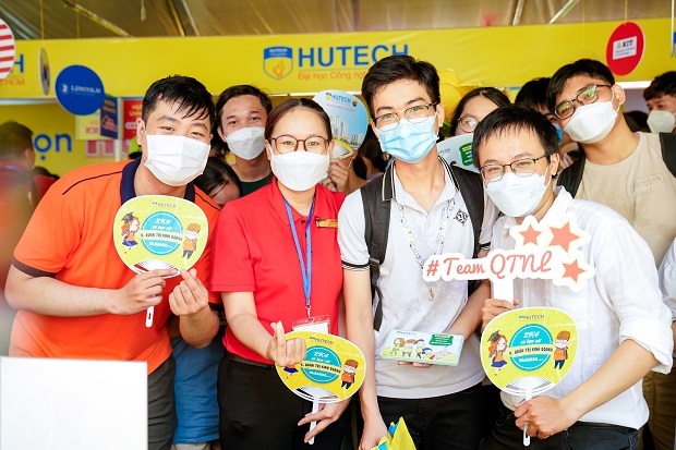 13WIN13 sẵn sàng “check-in” tại Ngày hội Tư vấn xét tuyển Đại học, Cao đẳng năm 2022 vào ngày 24/7 tới 50