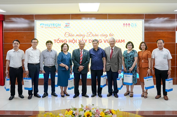 Ngày hội Triển lãm và Tuyển dụng 2022 khối ngành Kiến trúc - Mỹ thuật - Nội thất & Xây dựng sẽ diễn ra ngày 11/6 15