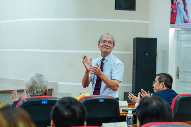 NGÀY HỘI VIỆC LÀM KHỐI NGÀNH KIẾN TRÚC & XÂY DỰNG 2022 41