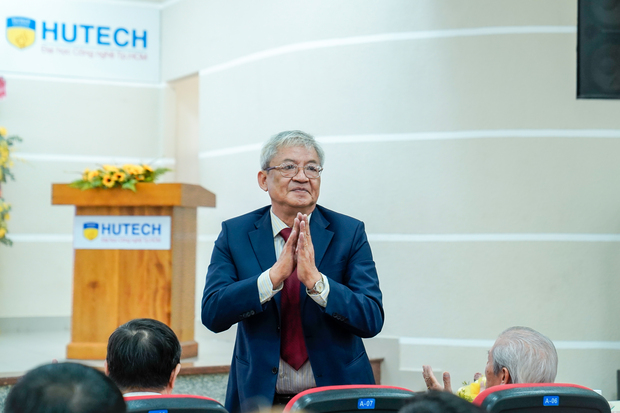 NGÀY HỘI VIỆC LÀM KHỐI NGÀNH KIẾN TRÚC & XÂY DỰNG 2022 44