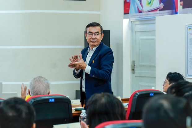 NGÀY HỘI VIỆC LÀM KHỐI NGÀNH KIẾN TRÚC & XÂY DỰNG 2022 46