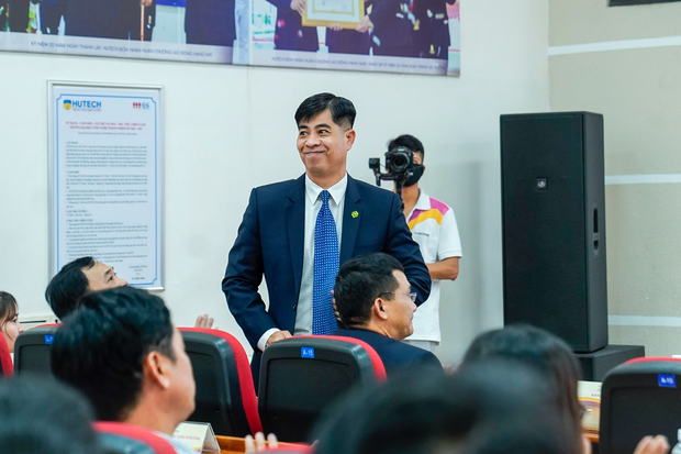 NGÀY HỘI VIỆC LÀM KHỐI NGÀNH KIẾN TRÚC & XÂY DỰNG 2022 108