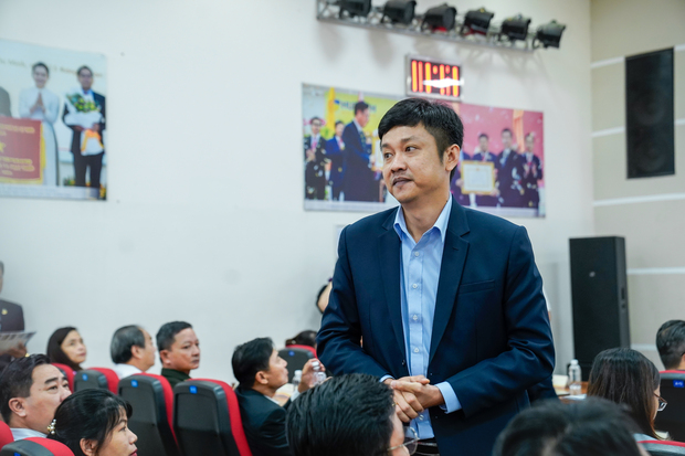 NGÀY HỘI VIỆC LÀM KHỐI NGÀNH KIẾN TRÚC & XÂY DỰNG 2022 123