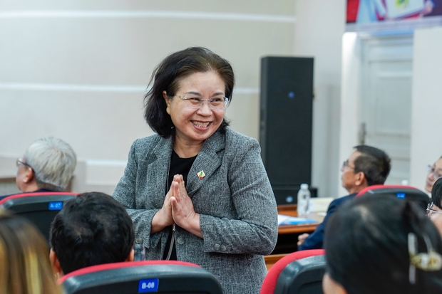 NGÀY HỘI VIỆC LÀM KHỐI NGÀNH KIẾN TRÚC & XÂY DỰNG 2022 136