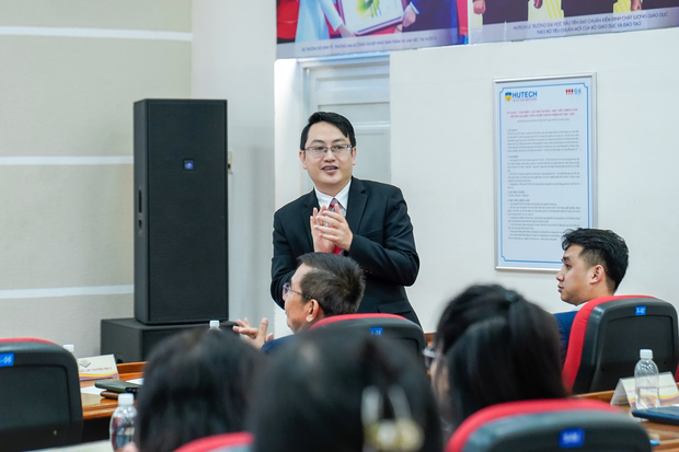 NGÀY HỘI VIỆC LÀM KHỐI NGÀNH KIẾN TRÚC & XÂY DỰNG 2022 67