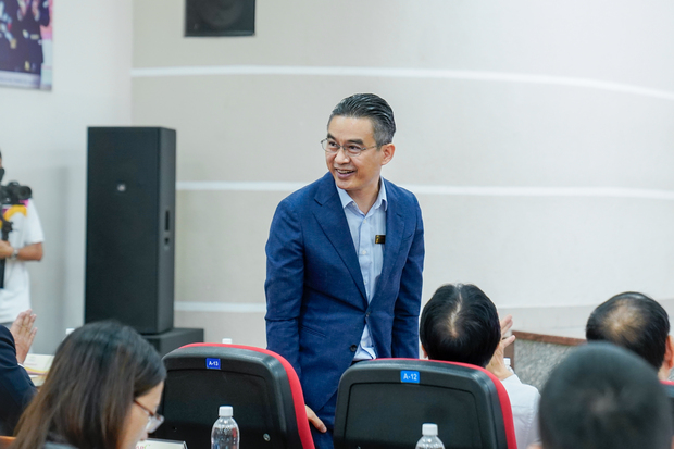 NGÀY HỘI VIỆC LÀM KHỐI NGÀNH KIẾN TRÚC & XÂY DỰNG 2022 75