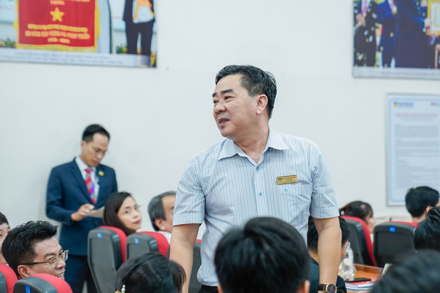 NGÀY HỘI VIỆC LÀM KHỐI NGÀNH KIẾN TRÚC & XÂY DỰNG 2022 77