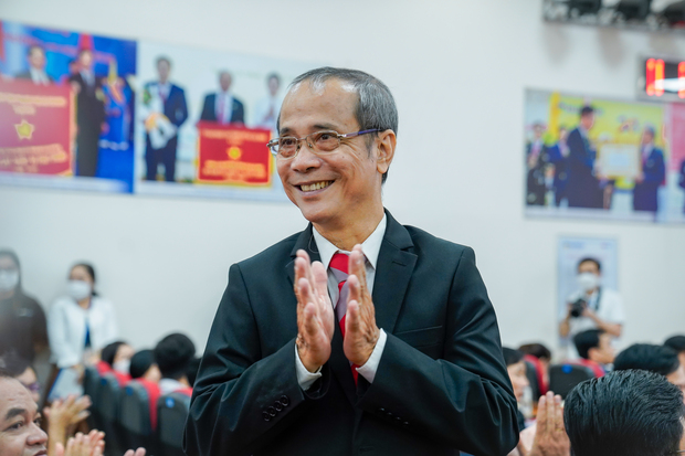 NGÀY HỘI VIỆC LÀM KHỐI NGÀNH KIẾN TRÚC & XÂY DỰNG 2022 80