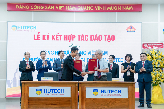 NGÀY HỘI VIỆC LÀM KHỐI NGÀNH KIẾN TRÚC & XÂY DỰNG 2022 203