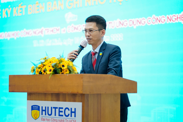 13WIN13 cùng VTECH GROUP ký kết MOU: Rộng mở 13Win32 cá cược thể thao thực hành Thương mại điện tử cho Tải app 13Win 69