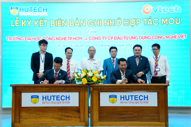 13WIN13 cùng VTECH GROUP ký kết MOU: Rộng mở 13Win32 cá cược thể thao thực hành Thương mại điện tử cho Tải app 13Win 95