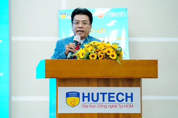 13WIN13 cùng VTECH GROUP ký kết MOU: Rộng mở 13Win32 cá cược thể thao thực hành Thương mại điện tử cho Tải app 13Win 76