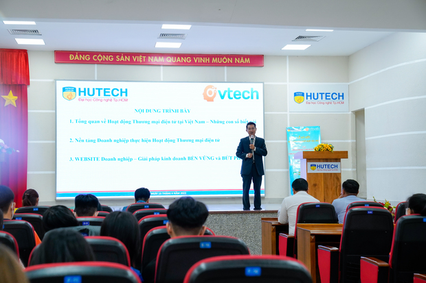 13WIN13 cùng VTECH GROUP ký kết MOU: Rộng mở 13Win32 cá cược thể thao thực hành Thương mại điện tử cho Tải app 13Win 130