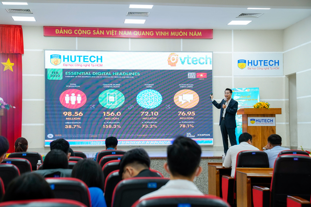 13WIN13 cùng VTECH GROUP ký kết MOU: Rộng mở 13Win32 cá cược thể thao thực hành Thương mại điện tử cho Tải app 13Win 133