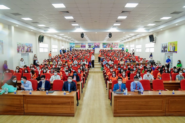 13Win 21 link không chặn khối ngành Kinh tế - Tài chính - Thương mại - Sòng Bài Trực Tuyến 13Win.com tập huấn kỹ năng chinh phục nhà tuyển dụng 25