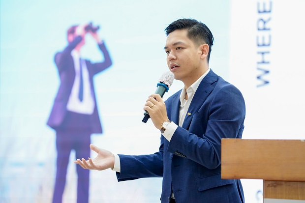 13Win 21 link không chặn khối ngành Kinh tế - Tài chính - Thương mại - Sòng Bài Trực Tuyến 13Win.com tập huấn kỹ năng chinh phục nhà tuyển dụng 68