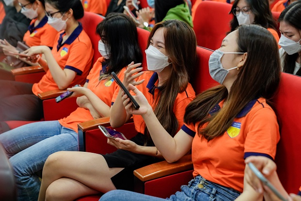 13Win 21 link không chặn khối ngành Kinh tế - Tài chính - Thương mại - Sòng Bài Trực Tuyến 13Win.com tập huấn kỹ năng chinh phục nhà tuyển dụng 108