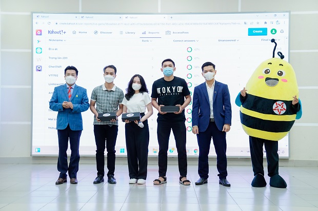 13Win 21 link không chặn khối ngành Kinh tế - Tài chính - Thương mại - Sòng Bài Trực Tuyến 13Win.com tập huấn kỹ năng chinh phục nhà tuyển dụng 166