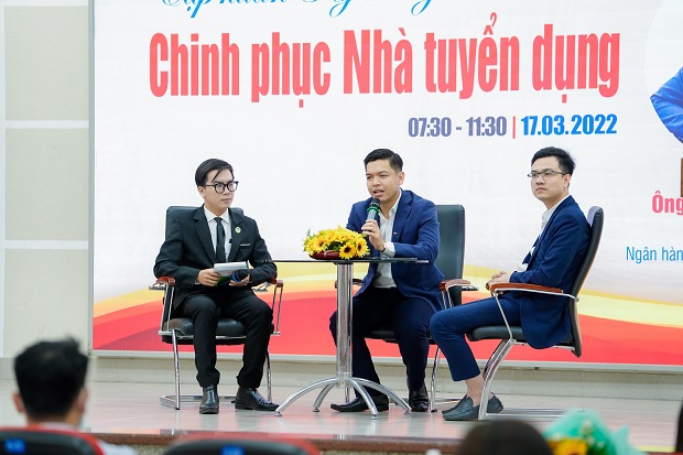 13Win 21 link không chặn khối ngành Kinh tế - Tài chính - Thương mại - Sòng Bài Trực Tuyến 13Win.com tập huấn kỹ năng chinh phục nhà tuyển dụng 8
