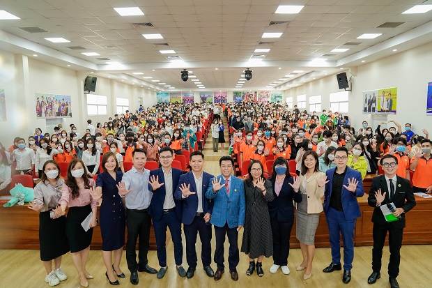 13Win 21 link không chặn khối ngành Kinh tế - Tài chính - Thương mại - Sòng Bài Trực Tuyến 13Win.com tập huấn kỹ năng chinh phục nhà tuyển dụng 184