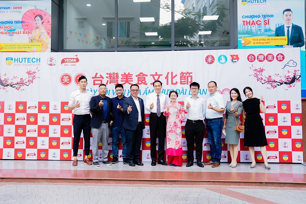 Ngày hội văn hóa ẩm thực Đài Loan năm 2022 35