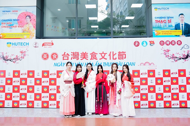 Ngày hội văn hóa ẩm thực Đài Loan năm 2022 128