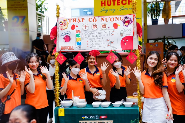 Ngày hội văn hóa ẩm thực Đài Loan năm 2022 119